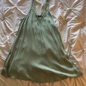 Very adore kendal and Kylie dress from pacsun